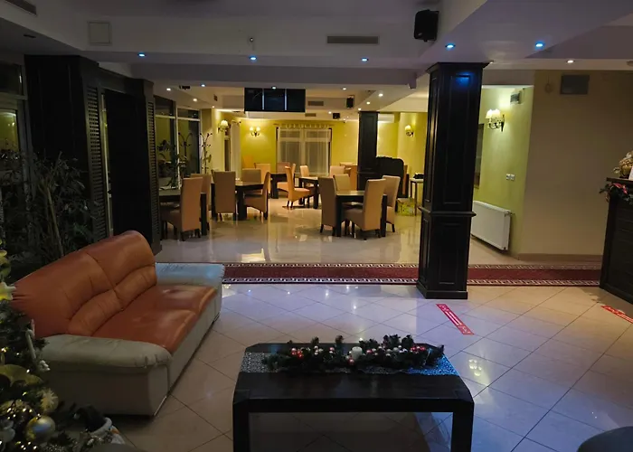 SEP Hotel