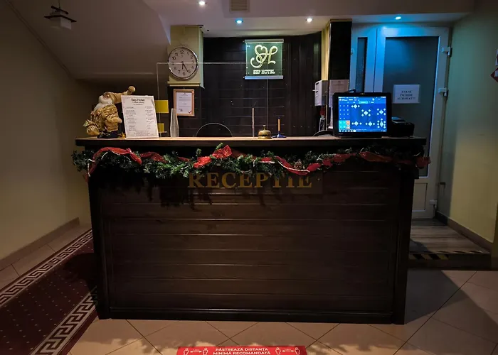 SEP Hotel