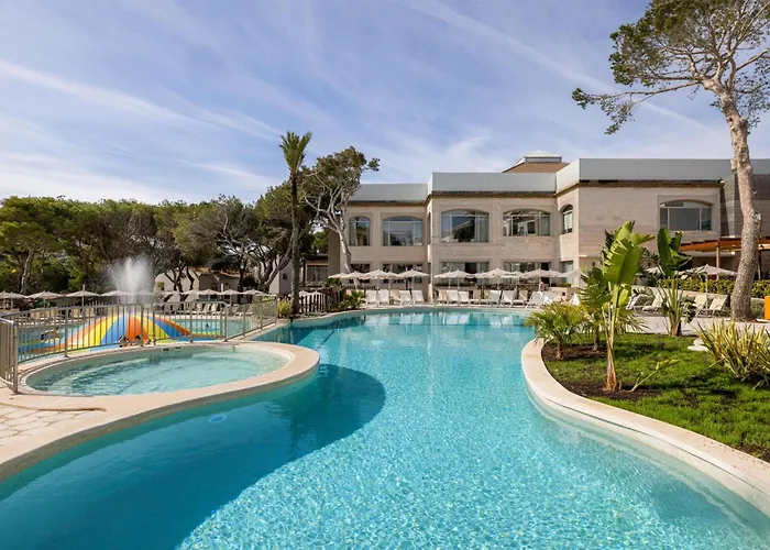VIVA Cala Mesquida Resort&Spa