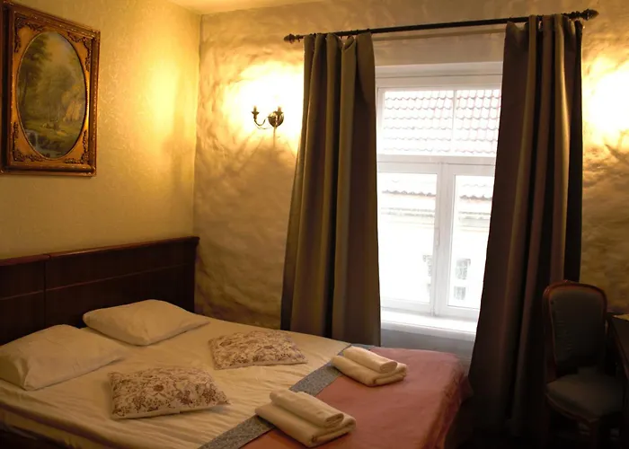 Taanilinna Hotell