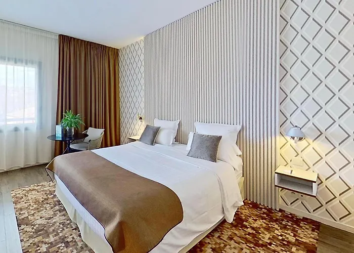 Aquabella Hôtel&Spa