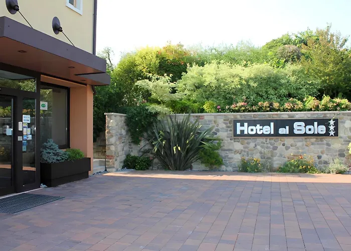 Hotel Al Sole - Enjoy Holiday