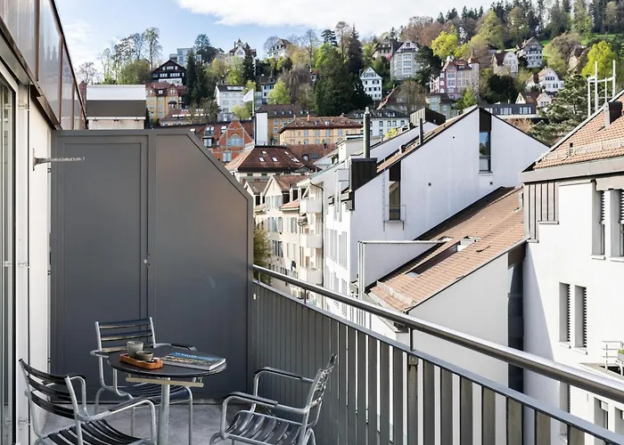 Hotel Dom - das Hotel mit dem Integrationskonzept