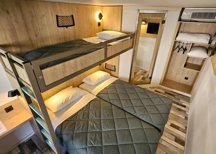 Premiere Classe Saint Malo CHAMBRES RENOVEES