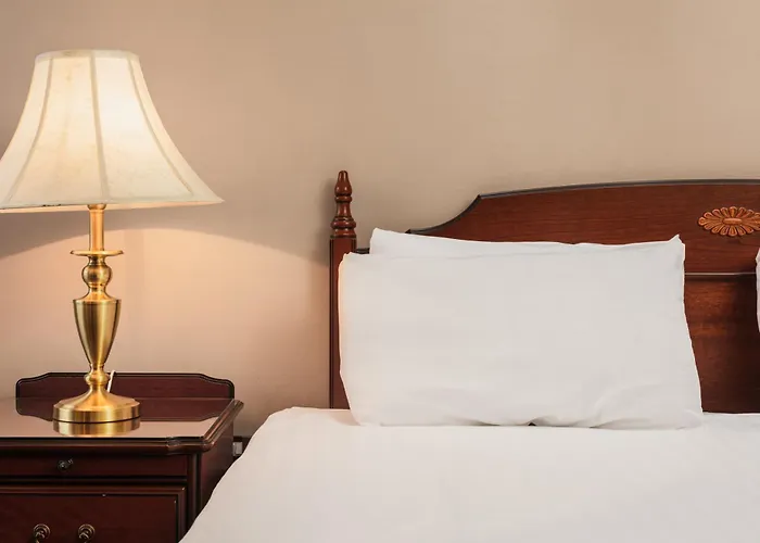 Kyle Hotel ‘A Bespoke Hotel’