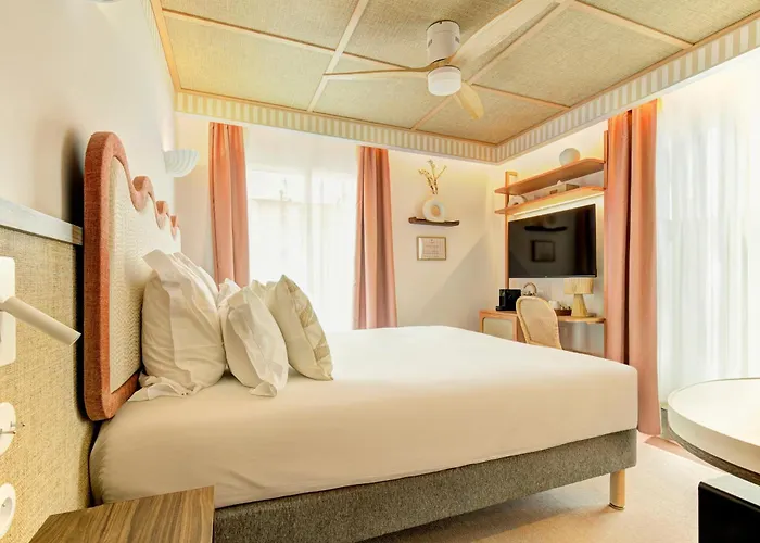 Hotel Gabriel