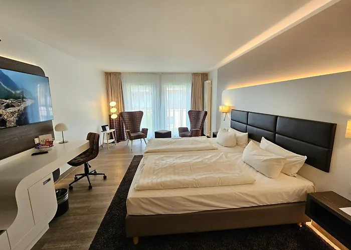 Hotel Am Kaisersaal