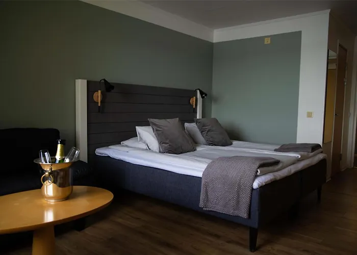 Hotel Ullinge