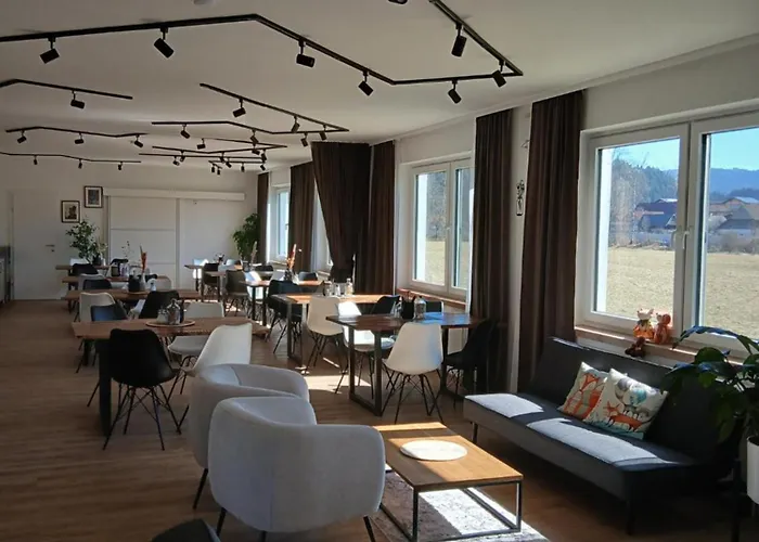 Hotel Fuchs & Hase Self Check In
