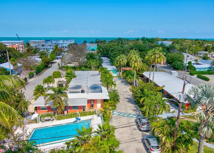 Sea Dell Motel - Marathon