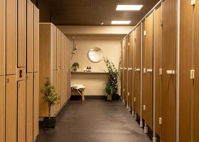 Hotel Viking Aqua Spa & Wellness