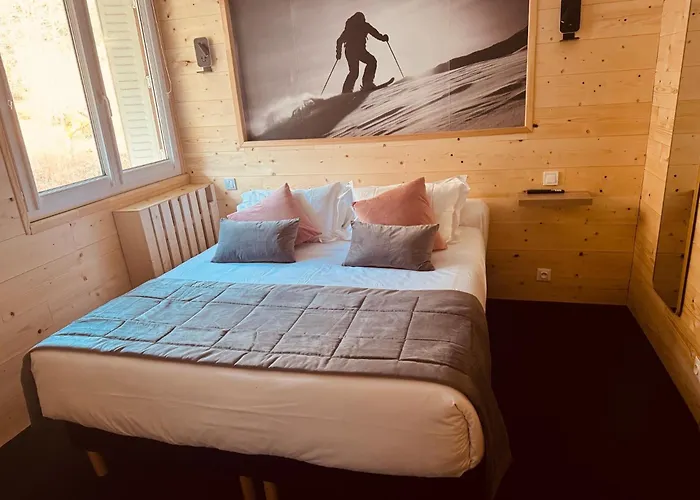 Hotel Le Panorama