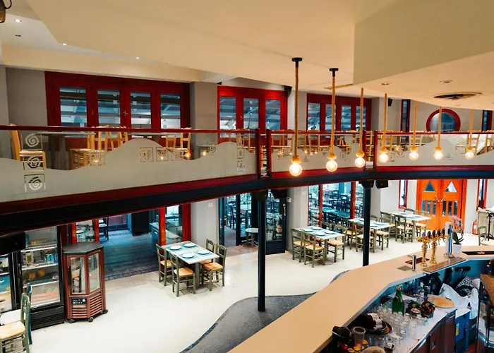 Ariston Hotel