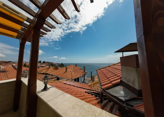 Family Hotel St Stefan Nessebar