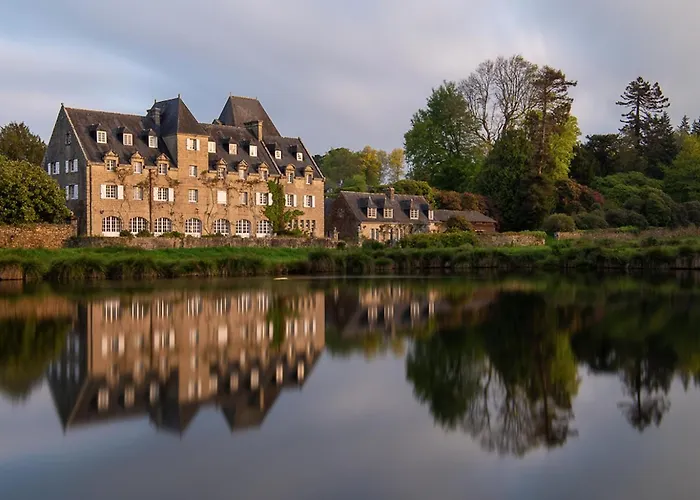 Manoir Du Stang