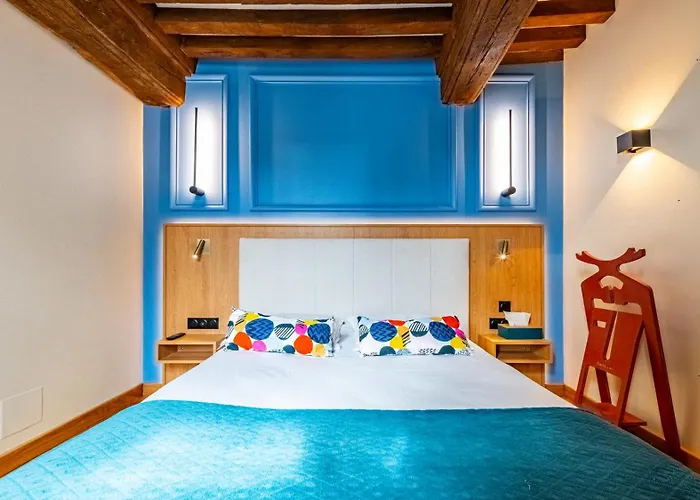 Hotel Relais De La Cote D'or