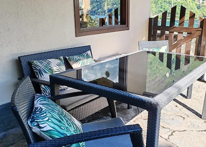 Hotel Bersagliere