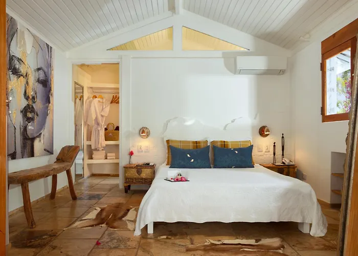 The Chili Beach Private Resort