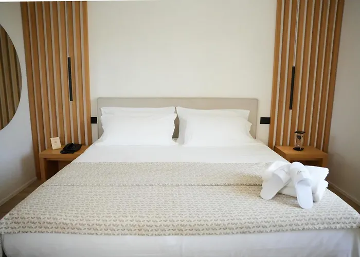 Plana Hotel Caserta
