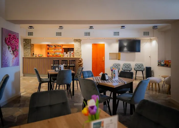 Hotel *** Nat Wisla