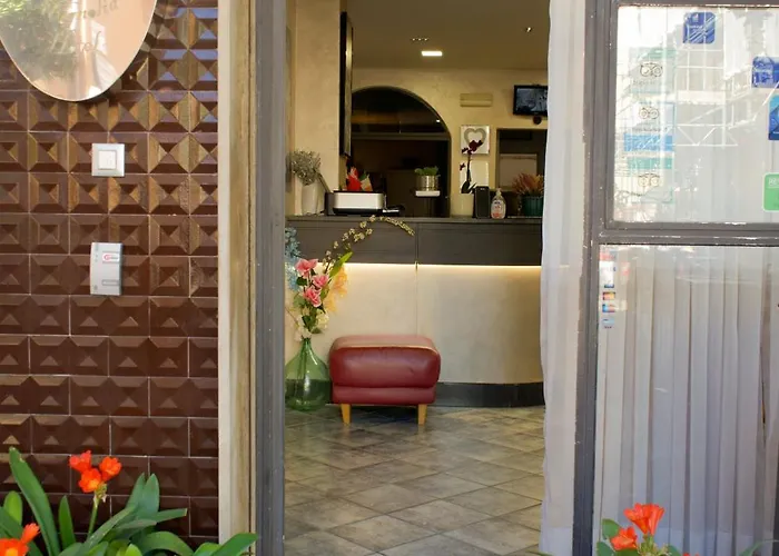 Hotel Magnolia