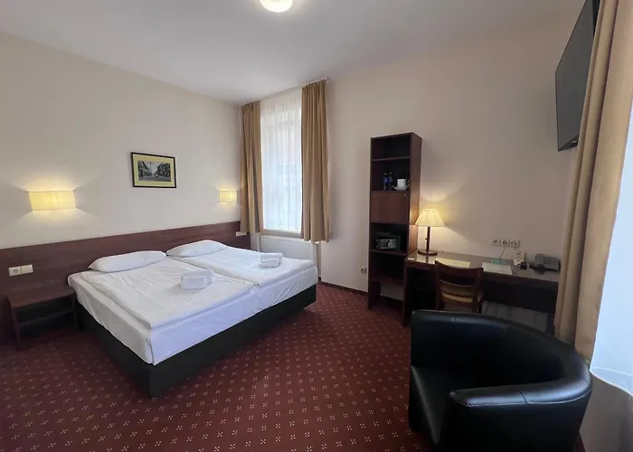 Memel Hotel