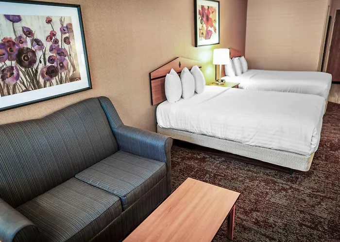 Crystal Inn Hotel & Suites - Midvalley