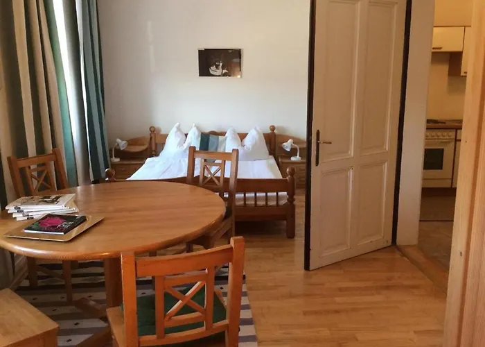Gasthof zum Goldenen Anker