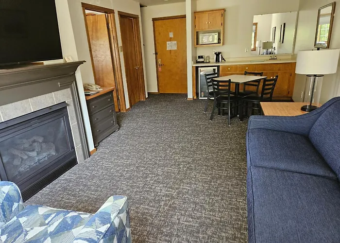 Homestead Suites - Fish Creek