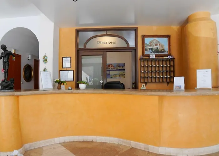 New Hotel Sonia