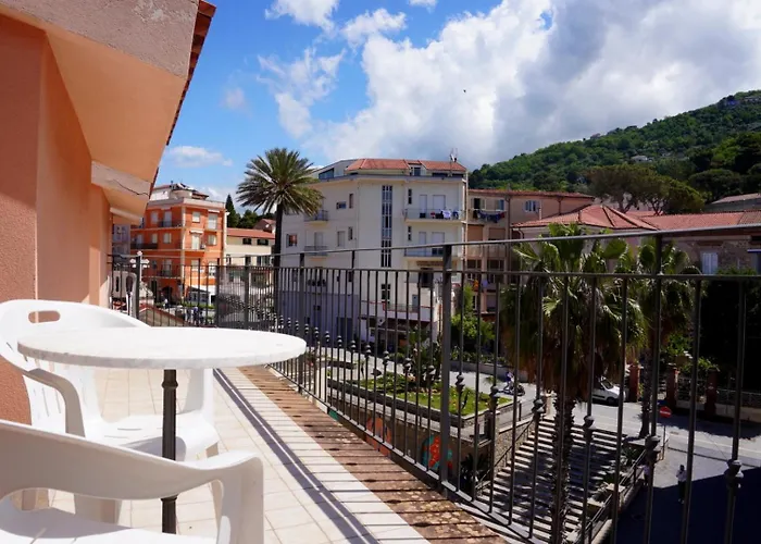 New Hotel Sonia