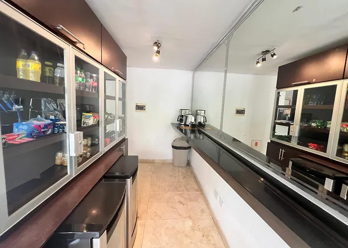 Vallclaire Suites