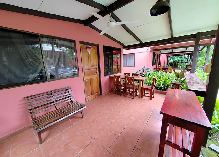 Hotel Los Ranchos
