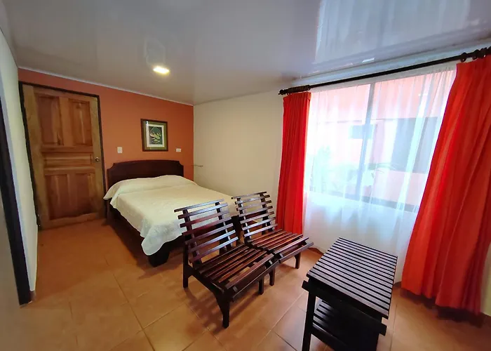 Hotel Los Ranchos