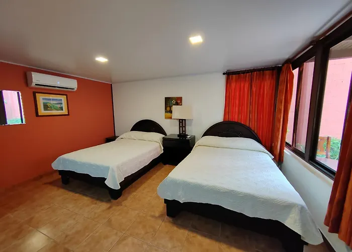 Hotel Los Ranchos