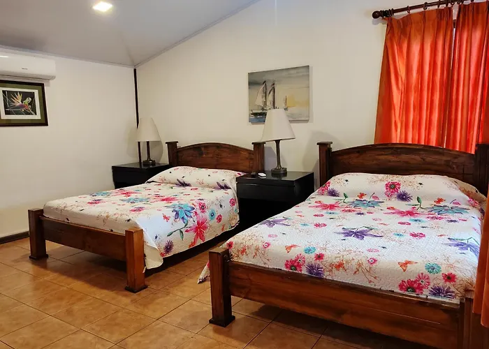 Hotel Los Ranchos