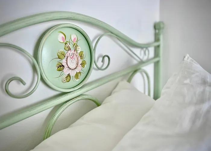 Bed&Breakfast Villa Lorena Forte dei Marmi