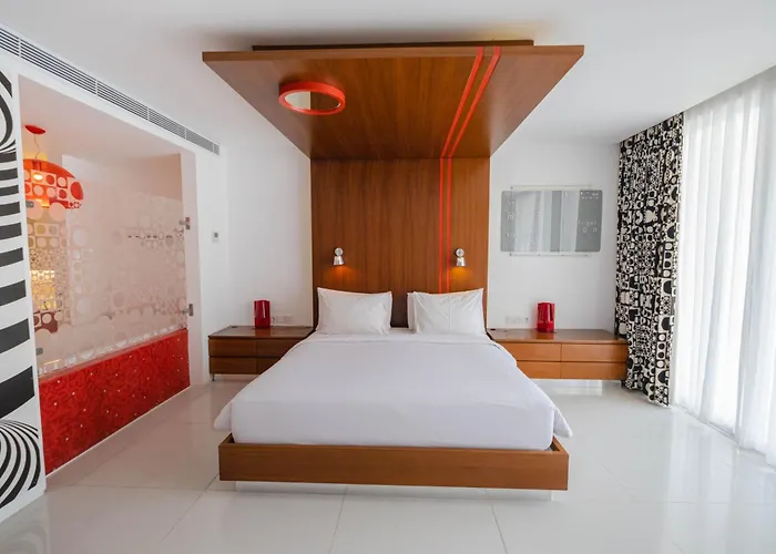 Chill Hotel Seminyak