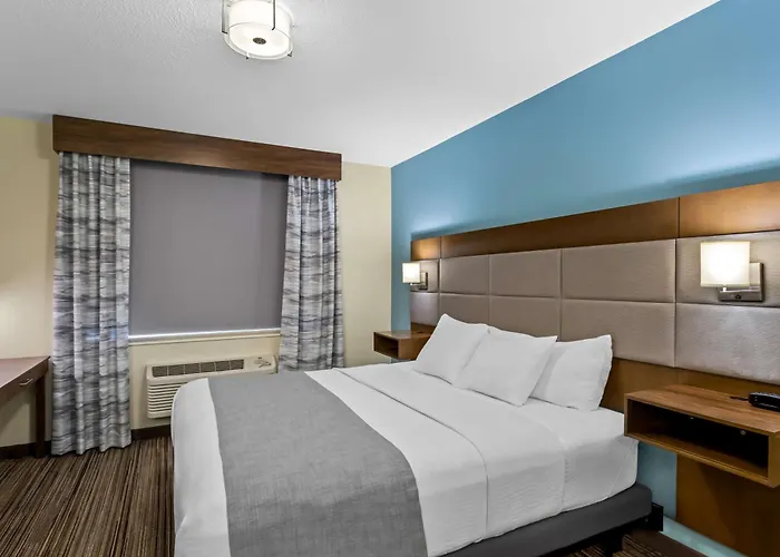 Best Western Paradise Hotel