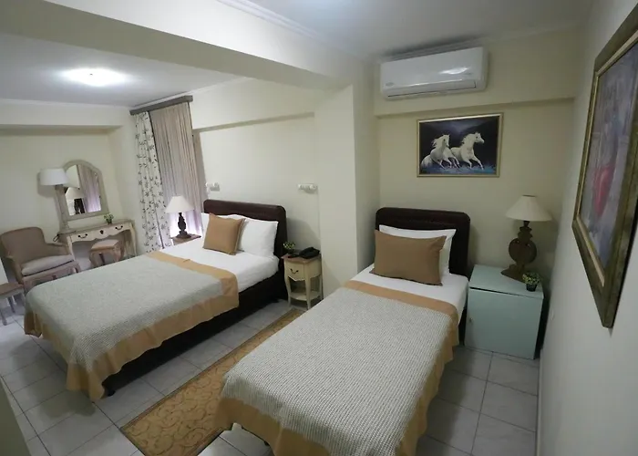 Hotel Marianna