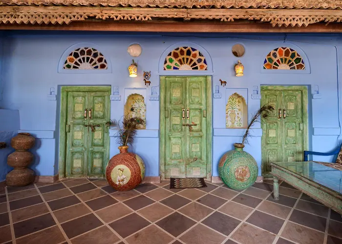 Castle View Haveli