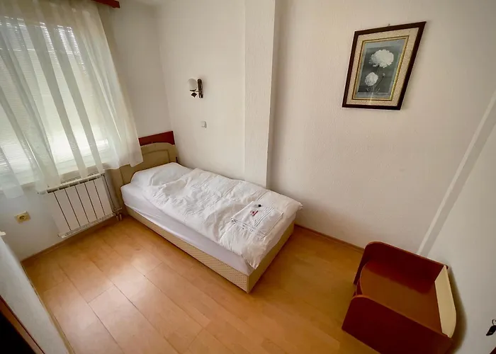 Hotel Ilinden