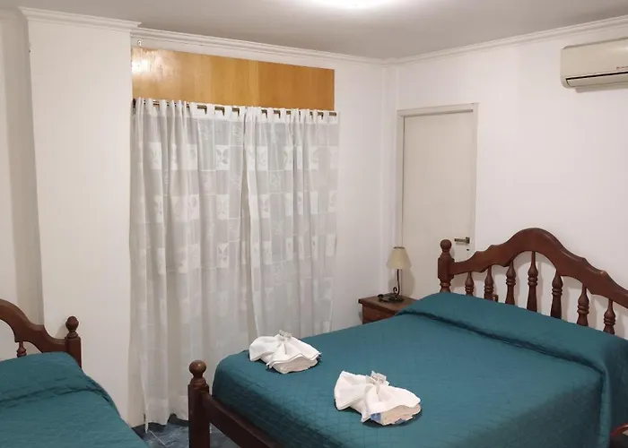 Victor Hotel