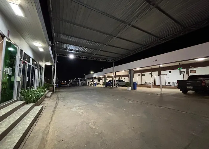 Garden Place