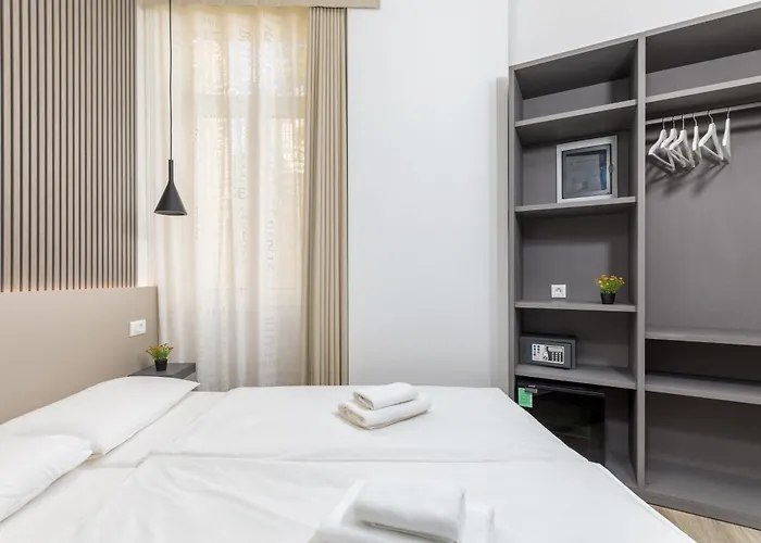 Boutique Suites Joyce