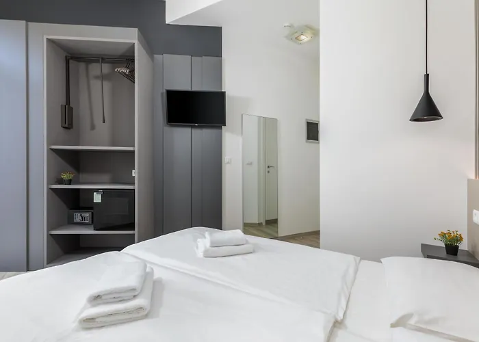 Boutique Suites Joyce