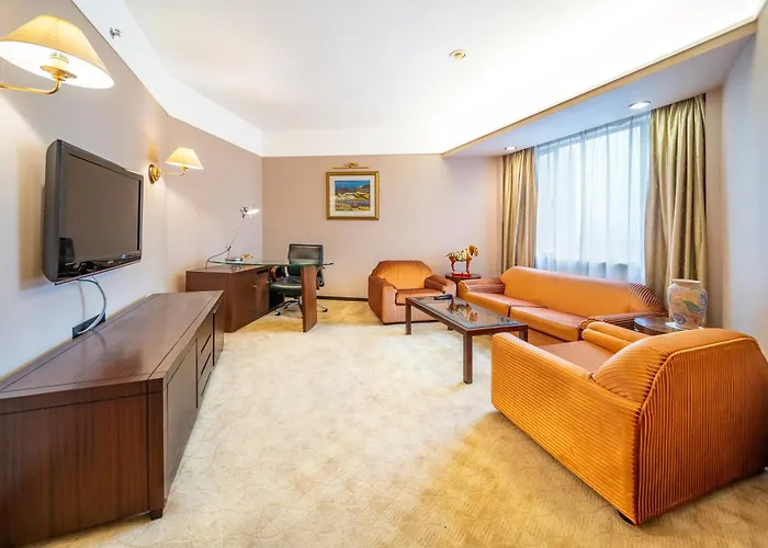 Zhongshan International Hotel