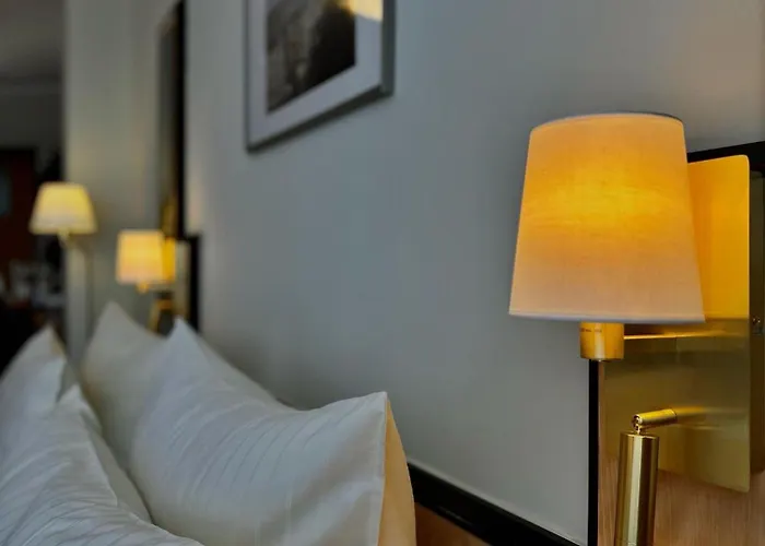 Hotel Windspiel