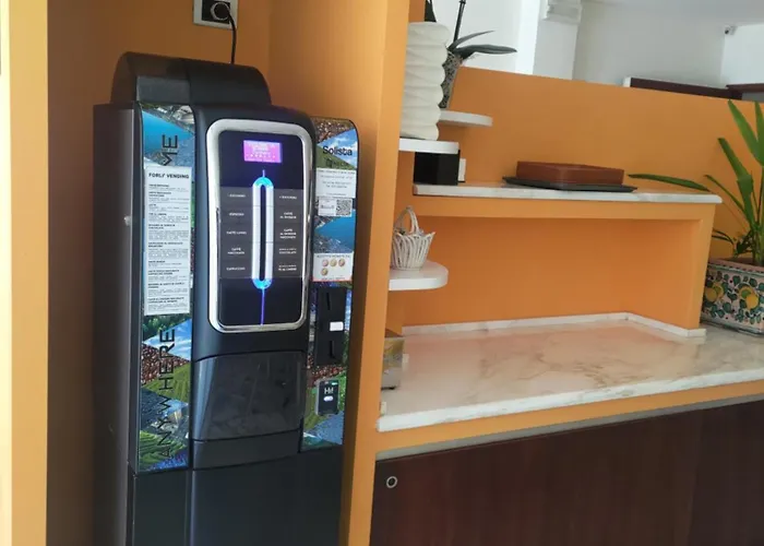 Hotel Nautic