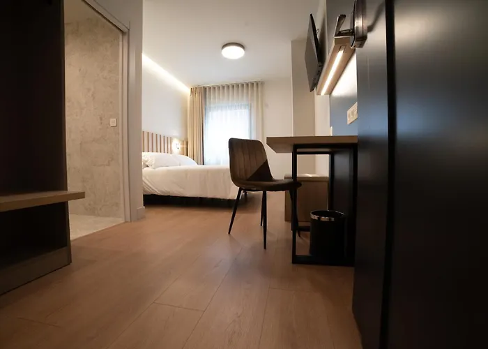 Yoanna Hotel
